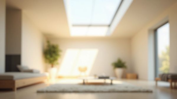 Rethink your space with bespoke rooflights for unexpected brightness