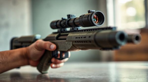 Top tips for enhancing your sniper gel blaster precision