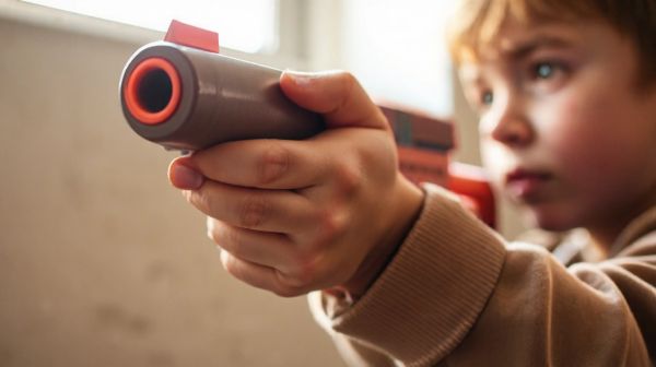 Top tips for enhancing your sniper gel blaster precision