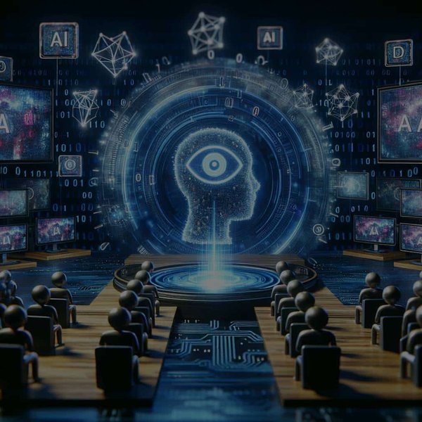 How Is AI Influencing the Quality of Streaming Video Services?