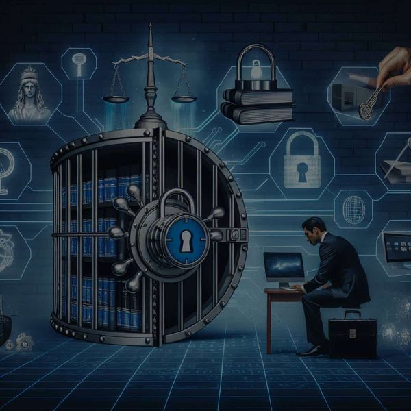 What Cybersecurity Measures Should UK Law Firms Take to Protect Client Data?