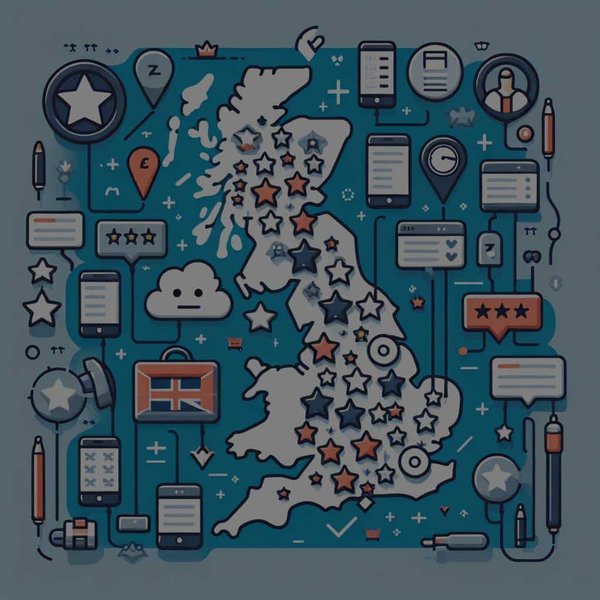 What Are the Best Customer Feedback Tools for UK Service-Based Businesses?