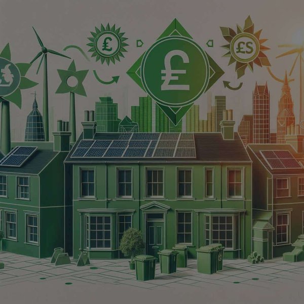 What Tax Incentives Exist for UK Landlords of Energy-Efficient Properties?