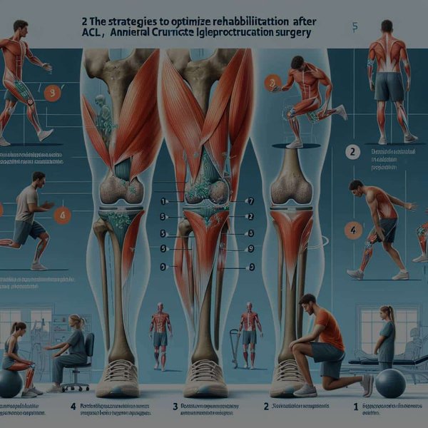 What Strategies Can Optimize Rehabilitation After ACL Reconstruction Surgery?